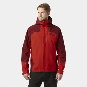 Ski-jas Helly Hansen Loke 2L Shell image-1