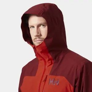 Ski-jas Helly Hansen Loke 2L Shell image-2