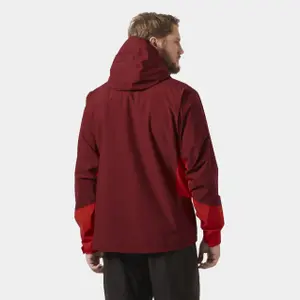 Ski-jas Helly Hansen Loke 2L Shell image-3
