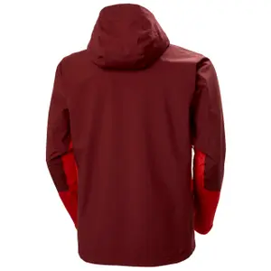 Ski-jas Helly Hansen Loke 2L Shell image-5