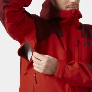 Ski-jas Helly Hansen Loke 2L Shell image-6