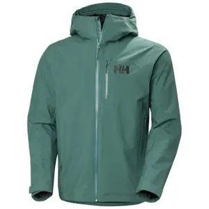 Waterproof jacket Helly Hansen Loke 2L image-0
