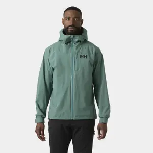 Waterproof jacket Helly Hansen Loke 2L image-1