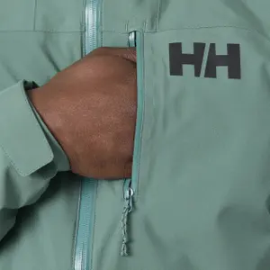 Waterproof jacket Helly Hansen Loke 2L image-5