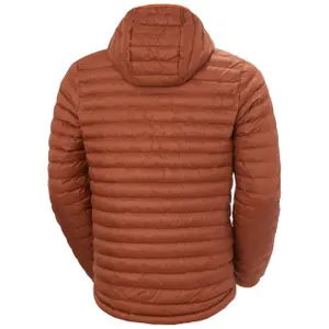 Puffer jacket Helly Hansen Sirdal image-1