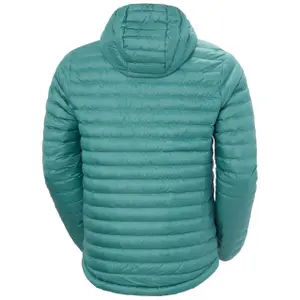 Puffer jacket Helly Hansen Sirdal image-1
