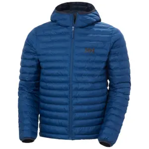 Puffer jacket Helly Hansen Sirdal image-0