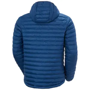 Puffer jacket Helly Hansen Sirdal image-1