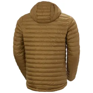 Puffer jacket Helly Hansen Sirdal image-1