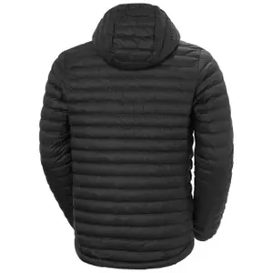 Puffer jacket Helly Hansen Sirdal image-1