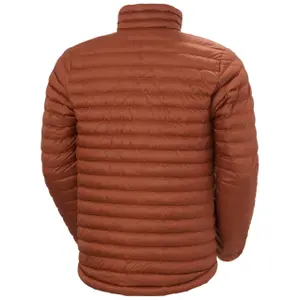 Down jacket Helly Hansen Sirdal image-1