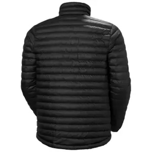Down jacket Helly Hansen Sirdal image-1