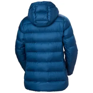 Women's down jacket Helly Hansen Glacier Down image-1