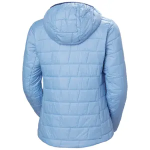 Dámská bunda s kapucí Helly Hansen Lifaloft image-1