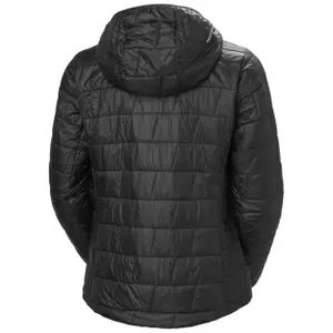 Dámská bunda s kapucí Helly Hansen Lifaloft image-1