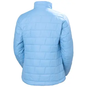 Women's down jacket Helly Hansen Lifaloft image-1