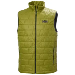 Sleeveless down jacket Helly Hansen Lifaloft image-0