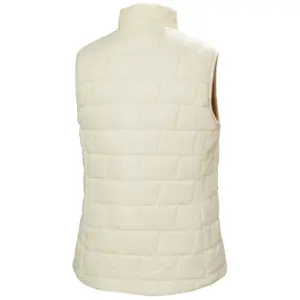 Women's sleeveless down jacket Helly Hansen Lifaloft image-1