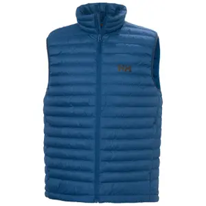 Sleeveless down jacket Helly Hansen Sirdal image-0
