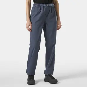 Wanderhose Damen Helly Hansen Holmen Relaxed image-1