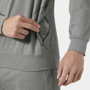 Camisola térmica de gola redonda Helly Hansen Tyri image-4