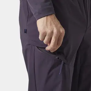 Trousers Helly Hansen Awe Relaxed Softshell image-2