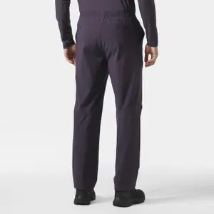 Trousers Helly Hansen Awe Relaxed Softshell image-3