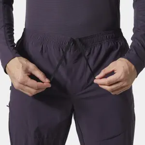 Trousers Helly Hansen Awe Relaxed Softshell image-4