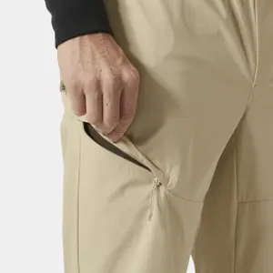 Trousers Helly Hansen Awe Relaxed Softshell image-2