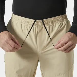 Trousers Helly Hansen Awe Relaxed Softshell image-6