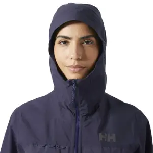 Vandrejakke til kvinder Helly Hansen Awe image-2