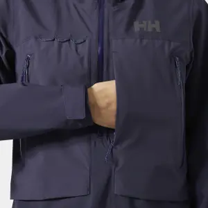 Vandrejakke til kvinder Helly Hansen Awe image-4