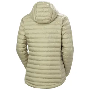 Women's Puffer jacket Helly Hansen Sirdal image-1