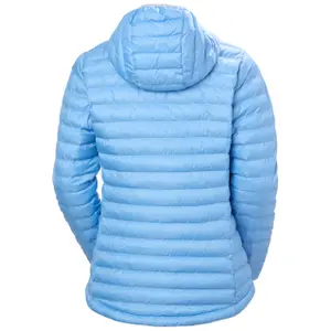 Women's Puffer jacket Helly Hansen Sirdal image-1