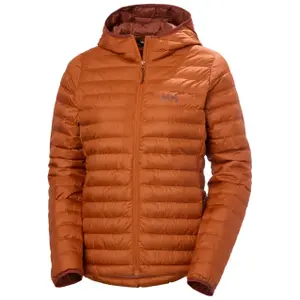 Women's Puffer jacket Helly Hansen Sirdal image-0