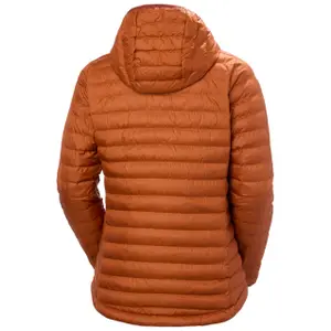 Women's Puffer jacket Helly Hansen Sirdal image-1