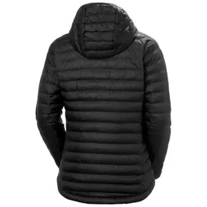 Women's Puffer jacket Helly Hansen Sirdal image-1