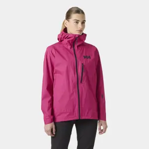 Chaqueta de senderismo Helly Hansen Odin Infinity Minimalist image-1