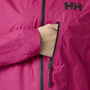 Chaqueta de senderismo Helly Hansen Odin Infinity Minimalist image-2