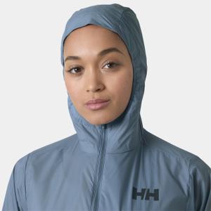 Damenjacke Helly Hansen Trail Windbreaker image-2