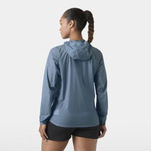 Damenjacke Helly Hansen Trail Windbreaker image-3