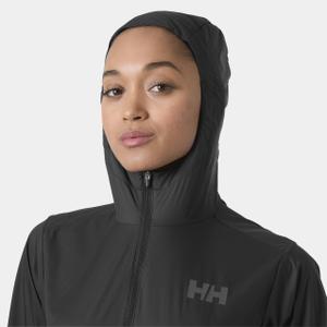 Damenjacke Helly Hansen Trail Windbreaker image-2