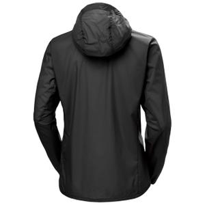 Damenjacke Helly Hansen Trail Windbreaker image-5