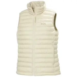 Women's sleeveless down jacket Helly Hansen Sirdal image-0