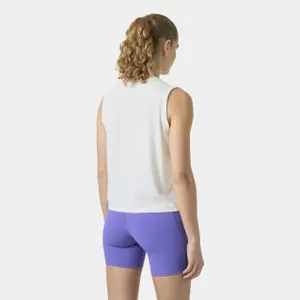 Women's tank top Helly Hansen Skog Graphic image-3