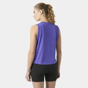 Women's tank top Helly Hansen Skog Graphic image-3