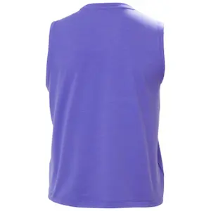 Women's tank top Helly Hansen Skog Graphic image-5