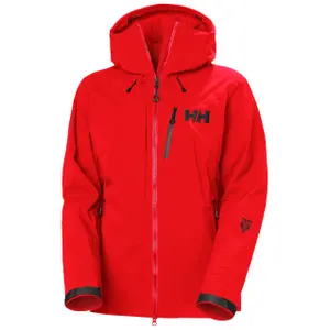 Regenjacke für Damen Helly Hansen Odin Infinity 2.0 image-0