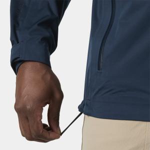 Regenjacke Helly Hansen Momentum 3L image-5