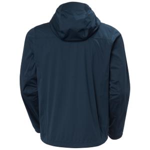 Regenjacke Helly Hansen Momentum 3L image-2
